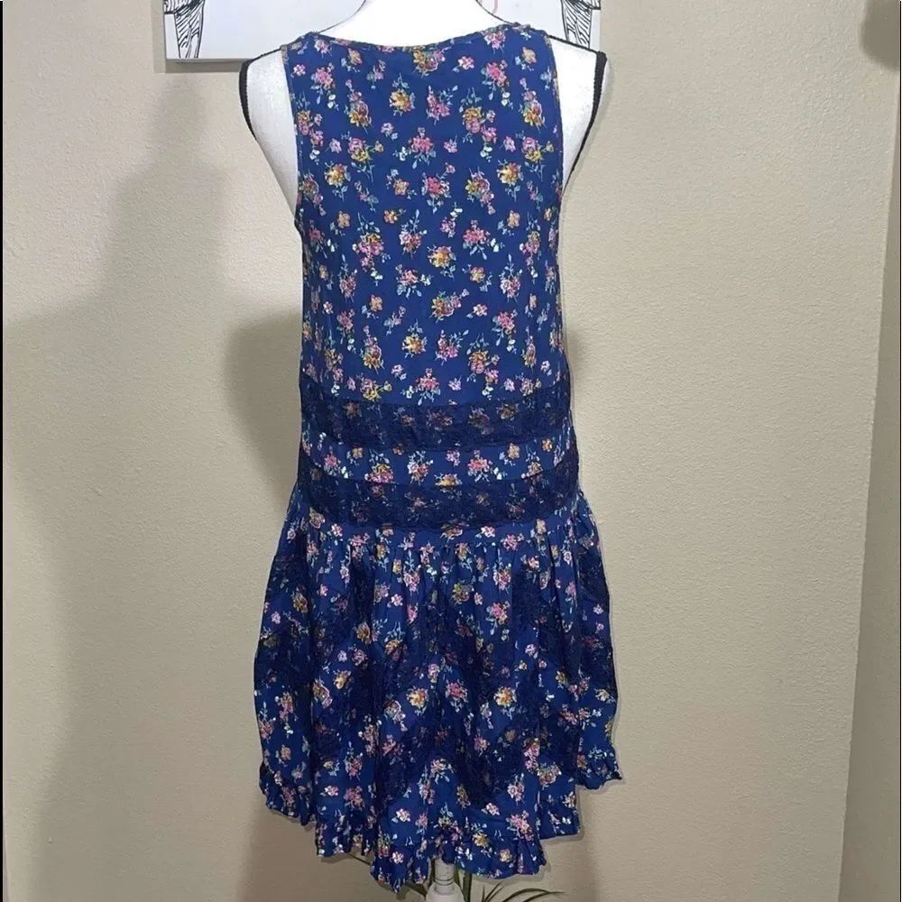 💜 LOGO Lavish Abyss Printed Tunic - Picture 3 of 10
